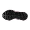 Mammut Zapatillas Aenergy Hike Low GTX Marine Dark Alpine Calamint Azul Marino Violeta Mujer