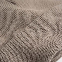 Levis Gorro Backpatch Fungi Neutral Beige Unisex