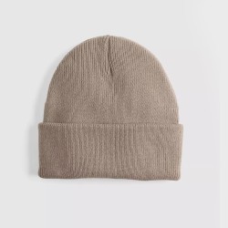 Levis Gorro Backpatch Fungi Neutral Beige Unisex