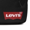 Levis Bandolera Lm Crossbody Negro Black Unisex