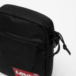 Levis Bandolera Lm Crossbody Negro Black Unisex