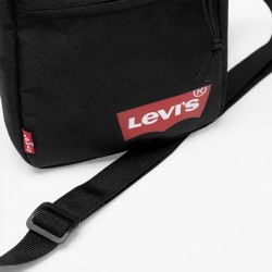 Levis Bandolera Lm Crossbody Negro Black Unisex
