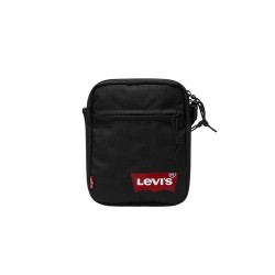 Levis Bandolera Lm Crossbody Negro Black Unisex