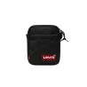 Levis Bandolera Lm Crossbody Negro Black Unisex