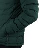 Joluvi Chaqueta Calefactable Reversible Heat Dipa Verde Bosque Gris Fosil Hombre