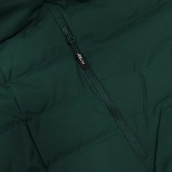 Joluvi Chaqueta Calefactable Reversible Heat Dipa Verde Bosque Gris Fosil Hombre
