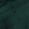 Joluvi Chaqueta Calefactable Reversible Heat Dipa Verde Bosque Gris Fosil Hombre