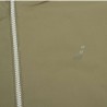 Joluvi Chaqueta Reversible Dipa Verde Crudo Gris Fosil Mujer