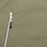 Joluvi Chaqueta Reversible Dipa Verde Crudo Gris Fosil Mujer