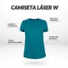 Joluvi Camiseta Laser Tee Amarillo Mostaza Hombre