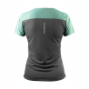 Joluvi Camiseta Laser W Verde Palido Mujer