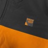 Sprayway Chaqueta Impermeable Arderin GTX Naranja Gris Turmeric Bonsai Hombre