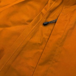 Sprayway Chaqueta Impermeable Arderin GTX Naranja Gris Turmeric Bonsai Hombre