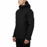 Sprayway Chaqueta Impermeable Arderin GTX Negro Black Hombre