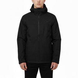 Sprayway Chaqueta Impermeable Arderin GTX Negro Black Hombre