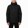 Sprayway Chaqueta Impermeable Arderin GTX Negro Black Hombre