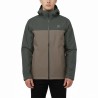 Sprayway Chaqueta Impermeable Arderin GTX Marrón Gris Brownstone BonsaiHombre