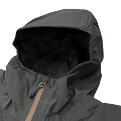 Sprayway Chaqueta Impermeable Arderin GTX Marrón Gris Brownstone BonsaiHombre