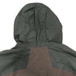 Sprayway Chaqueta Impermeable Arderin GTX Marrón Gris Brownstone BonsaiHombre
