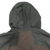 Sprayway Chaqueta Impermeable Arderin GTX Marrón Gris Brownstone BonsaiHombre