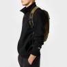 Champion Sudadera Media Cremallera Icons Negro Hombre