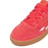 Reebok Zapatillas Club C Revenge Red White Gold Rojo Niño