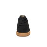 Reebok Zapatillas Club C Revenge Black White Gold Negro Niño