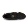 Reebok Zapatillas Club C Revenge Black White Gold Negro Niño