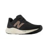 New Balance Zapatilla Fresh Foam Arishi V4 Negro Mujer