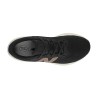 New Balance Zapatilla Fresh Foam Arishi V4 Negro Mujer