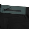 Trangoworld Forro Polar Yopal Negro Caviar Urban Chic Hombre