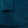 Trangoworld Sudadera Poppi Verde Reflecting Pond Mujer