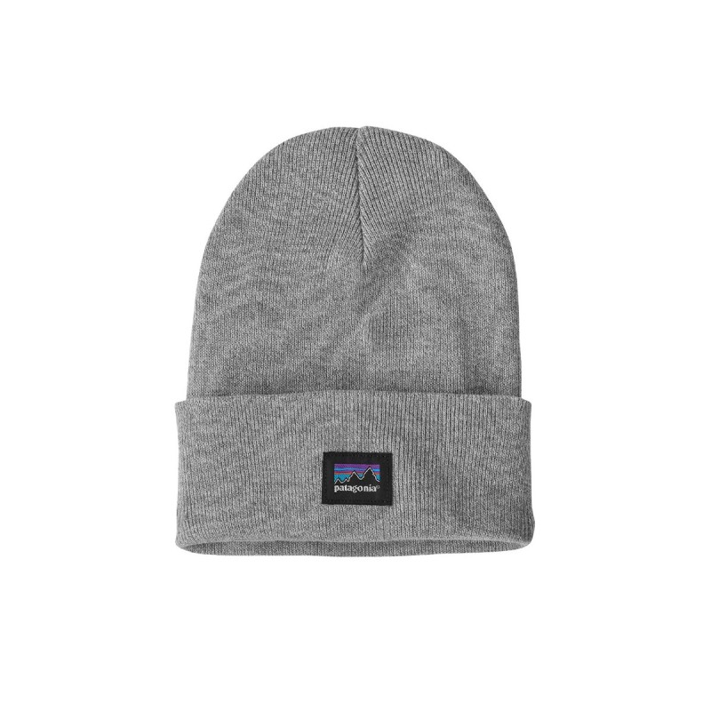 Patagonia Gorro Everyday Gris Salt Grey