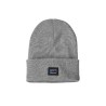 Patagonia Gorro Everyday Gris Salt Grey