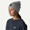 Patagonia Gorro Everyday Gris Salt Grey