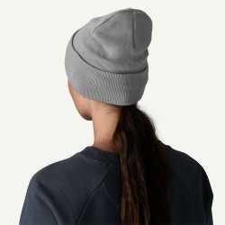 Patagonia Gorro Everyday Gris Salt Grey