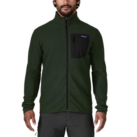 Patagonia Forro Polar M's...