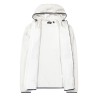 Campagnolo Chaqueta Fibras Híbrida Knit Tech Fleece Hybrid Jacket Blanco Plaster Mujer