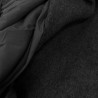 Campagnolo Chaqueta Fibras Híbrida Knit Tech Negro Anthracite Melange Hombre