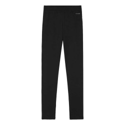 Astore Pantalón Chándal Marans Negro Black Mujer