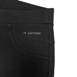 Astore Pantalón Chándal Marans Negro Black Mujer