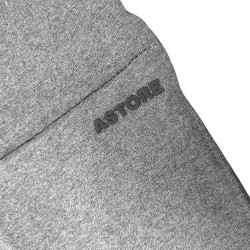 Astore Pantalón Chándal Uraskant Gris Antracita Vigore Hombre