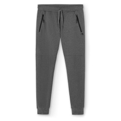 Astore Pantalón Chándal Uraskant Gris Antracita Vigore Hombre