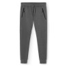 Astore Pantalón Chándal Uraskant Gris Antracita Vigore Hombre