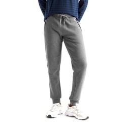 Astore Pantalón Chándal Uraskant Gris Antracita Vigore Hombre