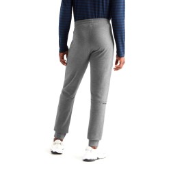 Astore Pantalón Chándal Uraskant Gris Antracita Vigore Hombre