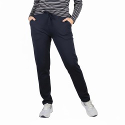 Astore Pantalón Chándal Twins Azul Marino Mujer