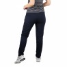 Astore Pantalón Chándal Twins Azul Marino Mujer