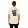 Astore Camiseta Huber Blanco Hueso Hombre
