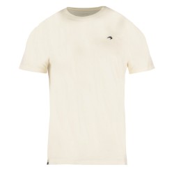 Astore Camiseta Huber Blanco Hueso Hombre